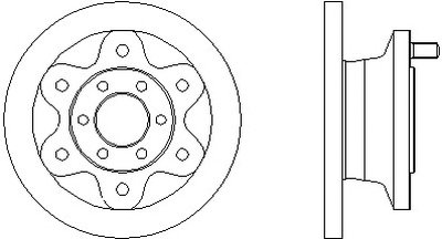 Фото HELLA 8DD355117501