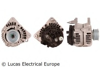 Генератор LUCAS ELECTRICAL купить