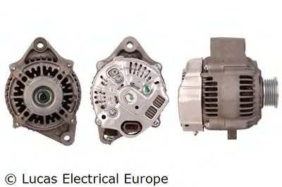 Генератор LUCAS ELECTRICAL купить