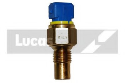 Термовыключатель, вентилятор радиатора LUCAS ELECTRICAL