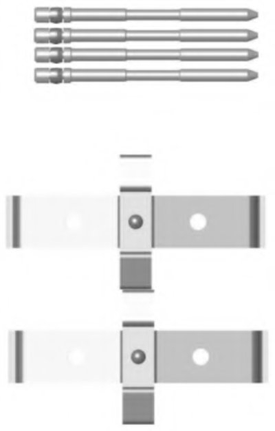 Фото TEXTAR 82505800