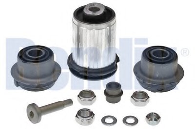 Ходовая часть в сборе BENDIX