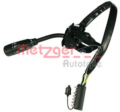 Фото METZGER 0916143