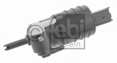 Водяной насос, система очистки окон FEBI BILSTEIN