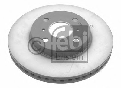 Тормозной диск FEBI BILSTEIN купить