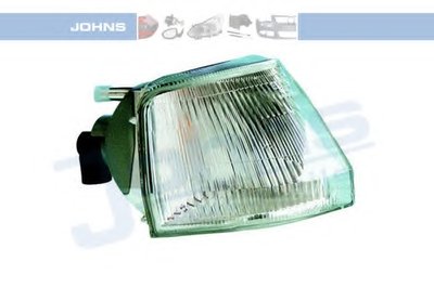Фонарь указателя поворота JOHNS