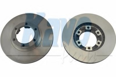 Тормозной диск KAVO PARTS купить