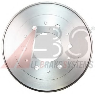 Тормозной барабан