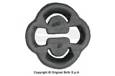 Буфер, глушитель BIRTH