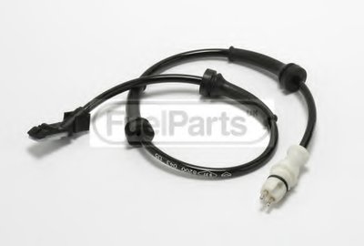Датчик, частота вращения колеса Fuel Parts STANDARD