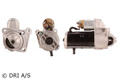Стартер DRI купить