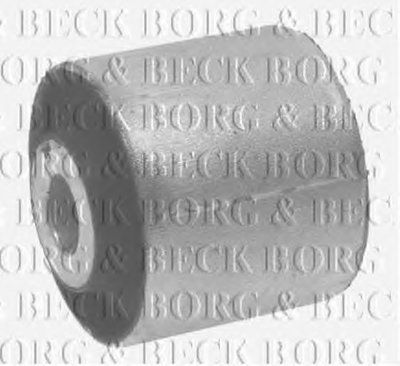 Подвеска, рычаг независимой подвески колеса BORG & BECK
