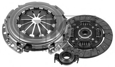 Комплект сцепления KM Germany купить