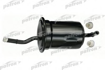 Топливный фильтр PATRON