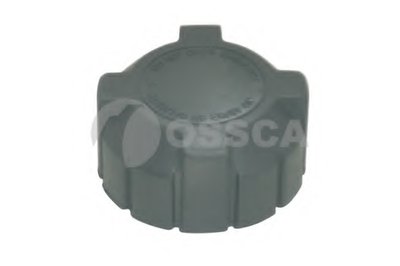 Крышка, резервуар охлаждающей жидкости OSSCA