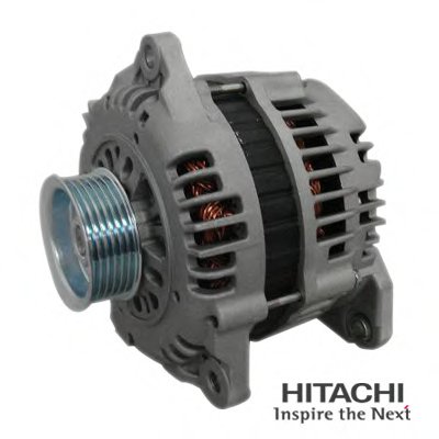 Генератор Original Spare Part HITACHI купить