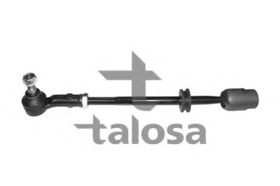 Поперечная рулевая тяга TALOSA