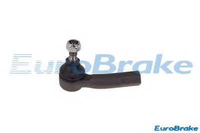 Наконечник поперечной рулевой тяги EUROBRAKE