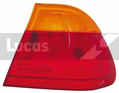 Задний фонарь LUCAS ELECTRICAL