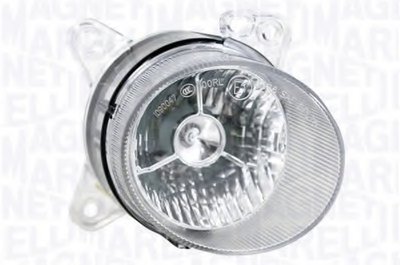 дневное освещение MAGNETI MARELLI