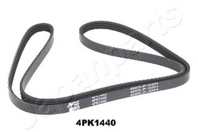 V-Ribbed Belts