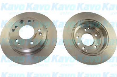 Тормозной диск KAVO PARTS купить