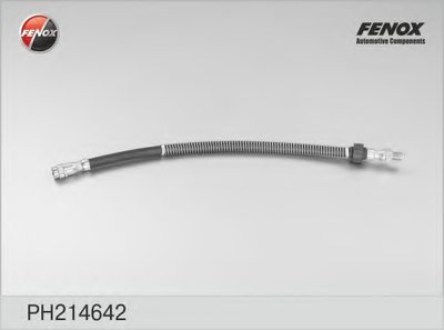 Тормозной шланг FENOX
