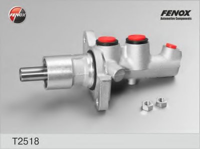 целиндер ручного тормоза FENOX