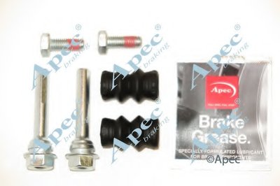 Комплект направляющей гильзы APEC braking
