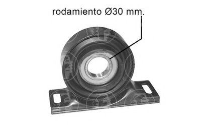 Фото FARE SA 2607