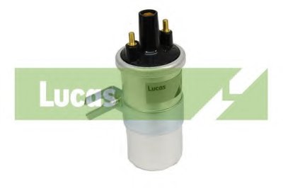 Катушка зажигания LUCAS ELECTRICAL купить