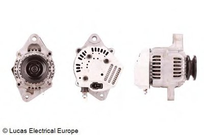 Генератор LUCAS ELECTRICAL