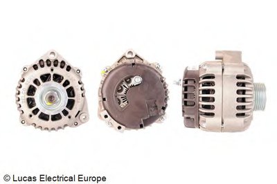 Генератор LUCAS ELECTRICAL купить