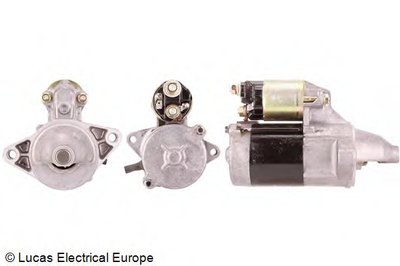 Стартер LUCAS ELECTRICAL