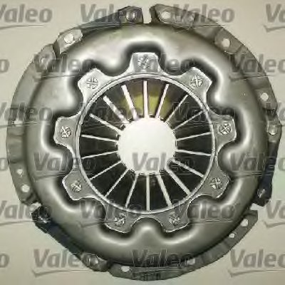 Комплект сцепления VALEO купить
