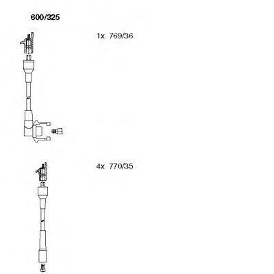 Фото BREMI 600325