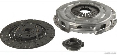Комплект сцепления HERTH+BUSS JAKOPARTS