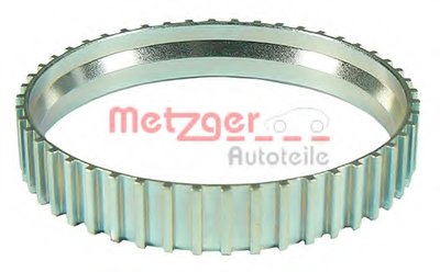 Зубчатый диск импульсного датчика, противобл. устр. METZGER