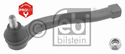 Наконечник поперечной рулевой тяги PROKIT FEBI BILSTEIN