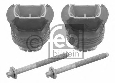 Комплект подшипника, балка моста FEBI BILSTEIN