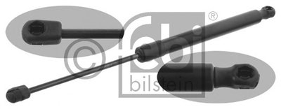 Газовая пружина, крышка багажник FEBI BILSTEIN