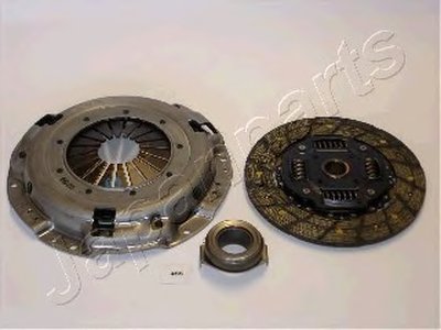Комплект сцепления JAPANPARTS купить