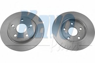 Тормозной диск KAVO PARTS купить