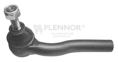 Наконечник поперечной рулевой тяги FLENNOR