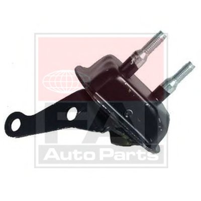 Втулка, балка моста FAI AutoParts