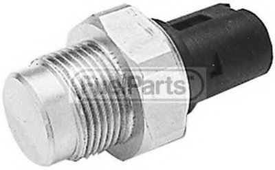 Термовыключатель, вентилятор радиатора Fuel Parts STANDARD