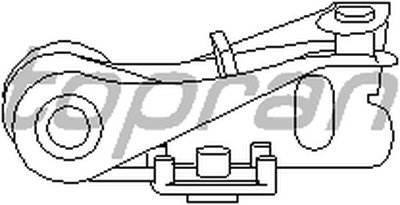 Фото TOPRAN 202500