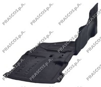 Изоляция моторного отделения PRASCO