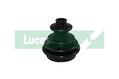 Пыльник, приводной вал LUCAS ENGINE DRIVE