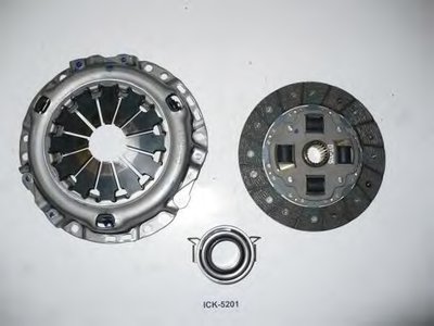 Комплект сцепления IPS Parts IPS Parts купить